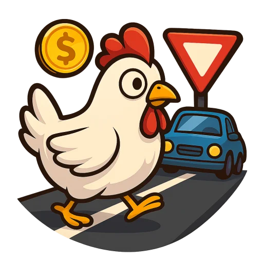 Chicken Road 2